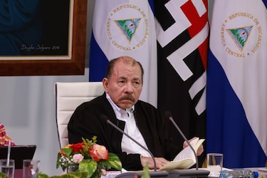 Gobierno de Nicaragua pretende regulación integral de la banca y el sistema financiero nacional