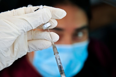 Colombia autoriza la tercera dosis de la vacuna anticovid para los inmunodeprimidos