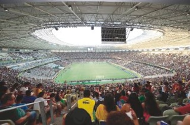 Como sea para llegar a Brasil