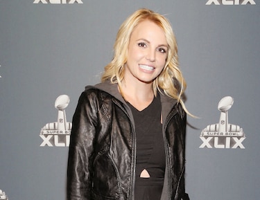 El movimiento popular para liberar a Britney Spears