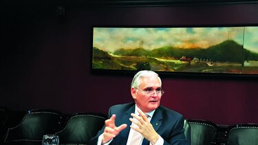 ACP evalúa cuarto juego de esclusas para el año 2025
