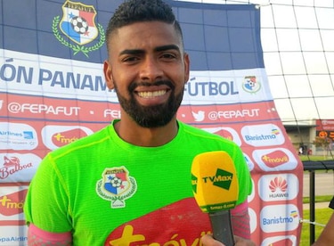 Gómez: ‘Panamá sale ofensivo ante Haití’