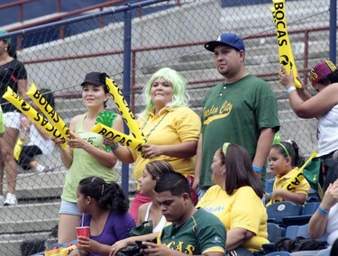 Bocas del Toro lidera la ronda de seis en el Mayor