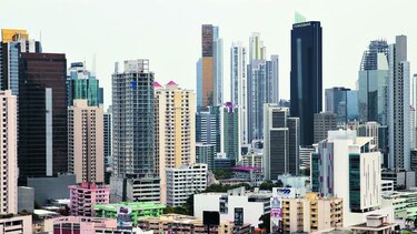 Fitch prevé otro año de ajustes en las utilidades