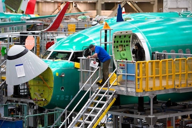 Unión Europea impulsará la construcción de aviones eléctricos