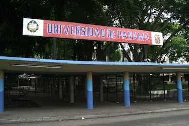 La Universidad de Panamá se posiciona en el puesto 92 de Latinoamérica en el ranking Scimago 2025
