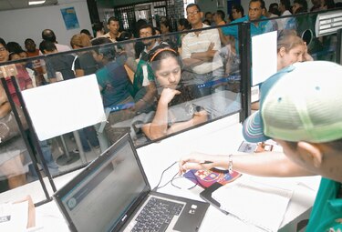 CSS:  la caótica  automatización