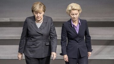 Alemania aprueba misión de apoyo militar contra el Estado Islámico