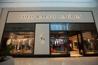 Polo Ralph Lauren renueva su tienda en Panamá