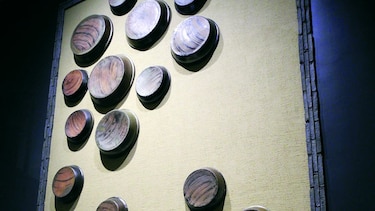 Un museo al platillo nacional