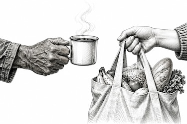 El país que también somos