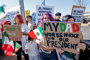 Un nuevo enfoque para contrarrestar la migración irregular