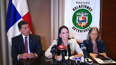 Cancillería: 80 panameños becados cursan estudios en Taiwán