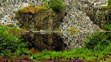 Tres R, una guía para cuidar el ambiente