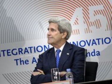 EU: Abierto a hablar con Venezuela sobre posible embajador en Washington