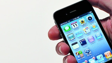 Qualcomm presiona a Apple en China