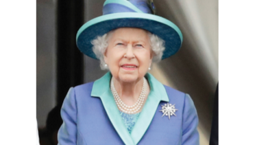 Reina Isabel II guardará reposo