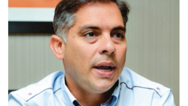 Beby Valderrama gastó $261 mil en primarias panameñistas