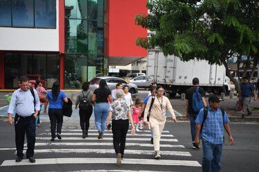 Cámara de Comercio califica de irresponsables llamados a huelga:  ‘el panameño está harto de la parálisis’