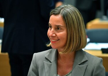 Venezuela acusa a la UE de buscar quebrar su ‘estabilidad social’