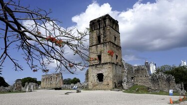 Unesco evalúa la inscripción de la Ruta Colonial Transístmica