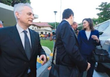 ACP y GUPC se citan para nueva jornada de diálogo