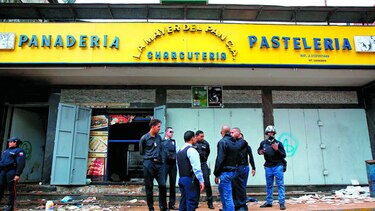 Más muertes por represión y violencia en protestas