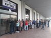 Medios de comunicación no podrán dar cobertura a emisión de votos dentro de Atlapa