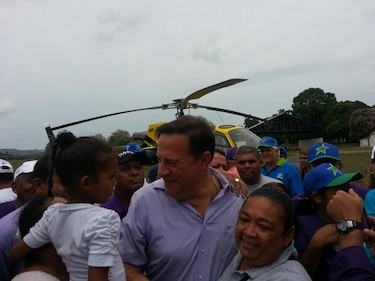 Varela advierte sobre un posible ataque en su contra
