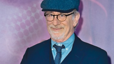 Jackson y Spielberg regresan con Tintín