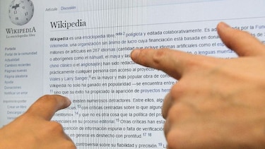 La UE busca proteger derecho de autor