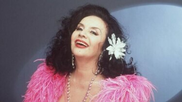 Muere la actriz Isabel Sarli, ícono del cine argentino