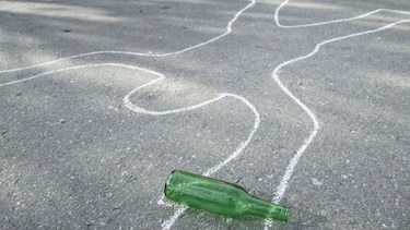 Una de cada 20 muertes es producida por el alcohol