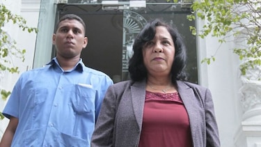 Meduca interpone denuncia por actos violentos en el Instituto Nacional