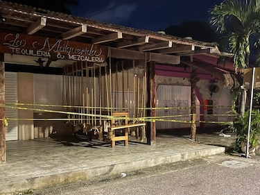 México crea batallón de Guardia Nacional turístico para el Caribe