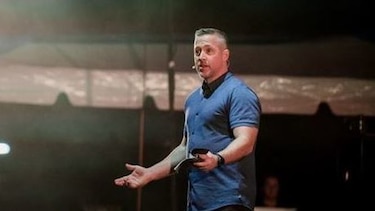 El escándalo de abusos sexuales llega a la principal iglesia protestante de Estados Unidos