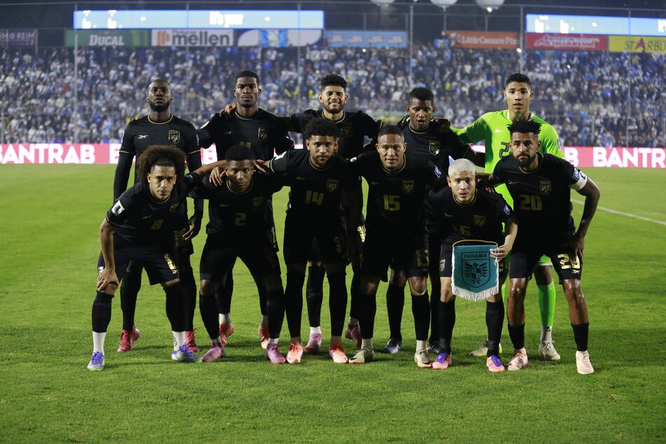 Minuto a minuto: Panamá vence a Guatemala en El Trébol