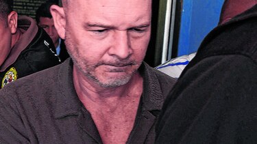 Corte niega amparo a Gustavo Pérez