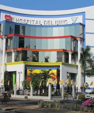 Director del Hospital del Niño plantea una nueva licitación