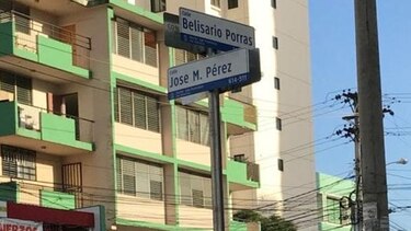 Consulta sobre proyecto de nomenclatura en San Francisco será este jueves