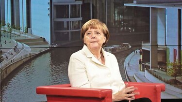 Frenan a China en compra de operador de red eléctrica