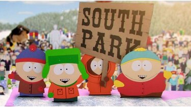Comedy Central extiende 'South Park' hasta 2019