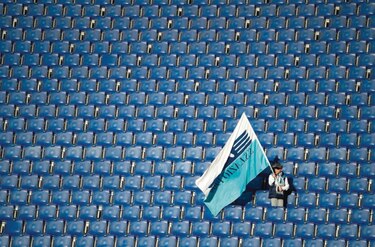 Gobierno italiano autoriza prácticas individuales en todos los deportes