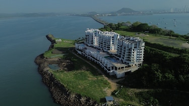 Estado rescinde contrato a Naos Harbour Island en Amador