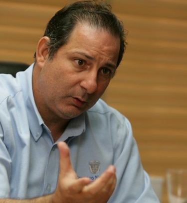 Shamah dice que alarma por dengue está afectando visitas al país