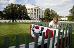Papa Francisco inicia una histórica visita de cinco días a Estados Unidos
