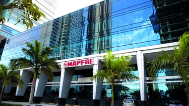 Mapfre aumenta negocio en la región