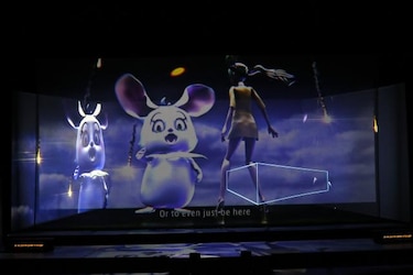 El futuro nos espera