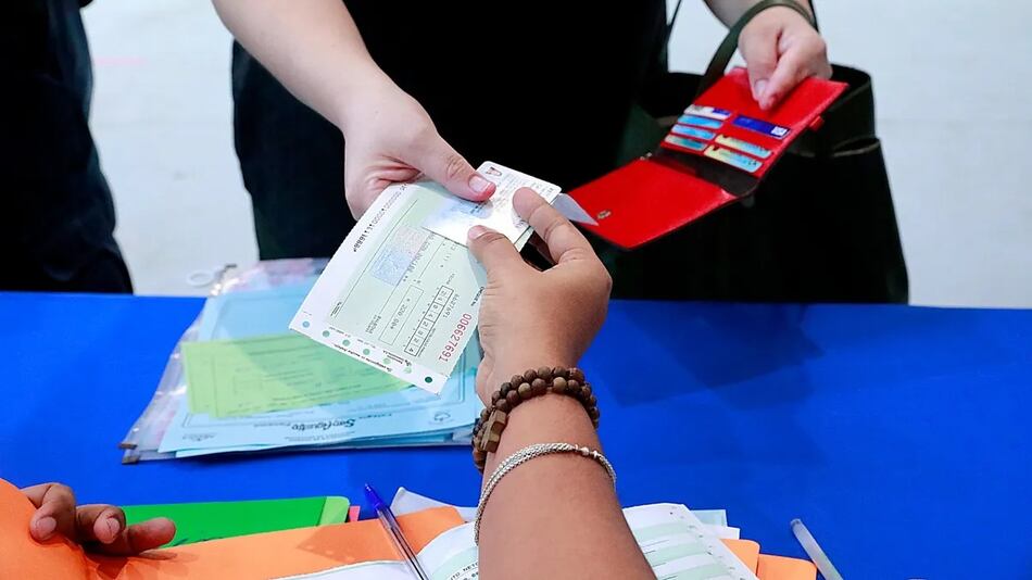 Becas 2024 en pausa: Ifarhu espera aprobación de $55 millones para saldar deuda pendiente