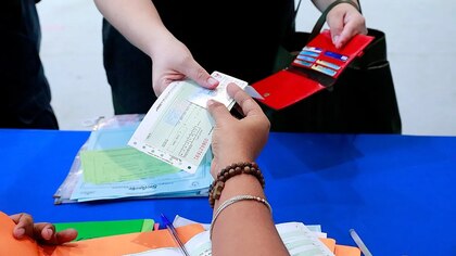 Becas 2024 en pausa: Ifarhu espera aprobación de $55 millones para saldar deuda pendiente